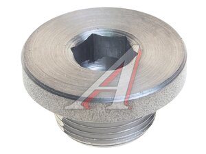 Изображение 1, 4894139 Пробка сливная IVECO поддона картера OE