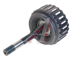 Изображение 2, 35601-71030 Барабан тормозной TOYOTA передний OE