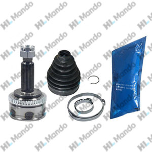 Изображение 2, HM495002H002T ШРУС наружный HYUNDAI Elantra (06-) правый MANDO