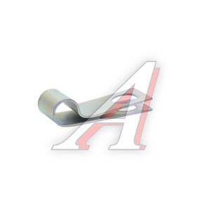 Изображение 1, 339178-П29 Хомут УРАЛ трубок бака топливного (АО АЗ УРАЛ)