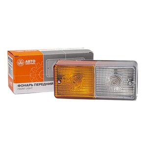 Изображение 1, 3703.3712 AE Фонарь передний МТЗ, с/х Н/О 12V AVTOELECTRICA