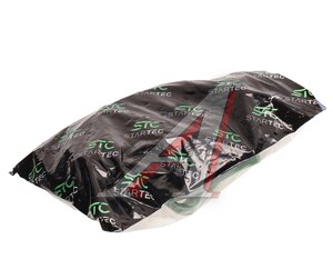 Изображение 3, 406-1007245-03 Прокладка крышки клапанной ЗМЗ-406 ЕВРО-3 силикон