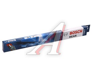Изображение 6, 3397016130 Щетка стеклоочистителя 450мм Aerotwin BOSCH