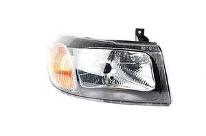 Изображение 2, BSG30800003 Фара FORD Transit (00-06) правая BSG