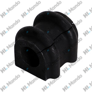 Изображение 3, DCC010125 Втулка стабилизатора HYUNDAI Accent (12-) переднего MANDO