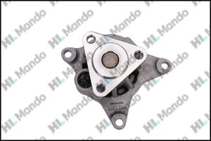 Изображение 6, MMC010055 Насос водяной MAZDA 3, 5, 6, CX-7 MANDO