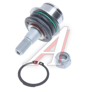 Опора шаровая FORD Transit (00-) подвески переднейLEMFORDER, ,
                                                          фото 3 Изображение 3, 3691601 Опора шаровая FORD Transit (00-) подвески переднейLEMFORDER