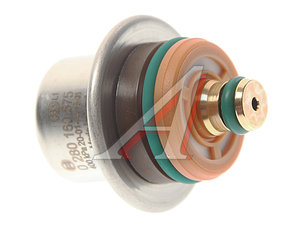Изображение 2, 0280160575 Регулятор VW Passat (00-) (1.8 T) давления топлива BOSCH