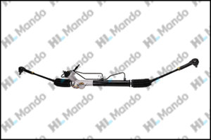 Изображение 7, TS4640131050 Рейка рулевая NISSAN Almera (06-) MANDO