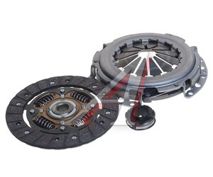 Изображение 1, PCE0068 Сцепление VW Golf 5 комплект PATRON