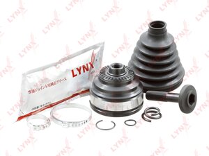 Изображение 1, CO1868 ШРУС наружный BMW 1 (E84) левый/правый LYNX