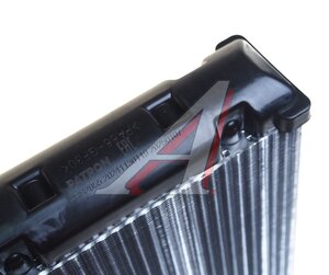 Изображение 4, PRS2055 Радиатор отопителя PEUGEOT 406 PATRON