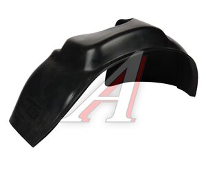 Изображение 2, NSP1BD04031 Подкрылок DAEWOO Nexia (95-) передний левый NSP
