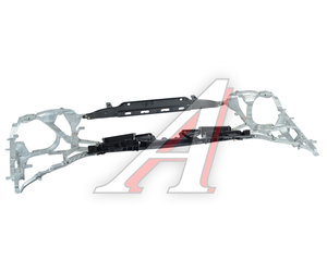 Изображение 1, DZ9X259620130 Каркас SHACMAN SHAANXI X6000 бампера переднего (Уценка: после ремонта) OE