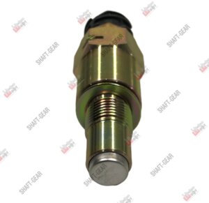 Изображение 3, C03054-4 Привод спидометра SHAANXI SHACMAN МАЗ датчик импульсов КПП SHAFTGEAR