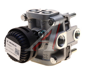 Изображение 1, DZ95259361105 Клапан SHACMAN SHAANX X3000 ускорительный OE