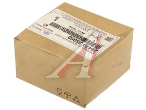 Изображение 4, 24470-25050 Гидронатяжитель HYUNDAI Sonata (05-) цепи ГРМ OE