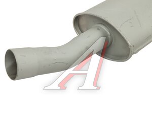 Изображение 5, 33023-1202008 Резонатор ГАЗ-3302 дв.ЗМЗ-405 СОД