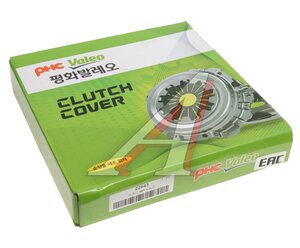 Изображение 5, 22643 Корзина сцепления HYUNDAI Accent (95-) (1.3) (SOHC) VALEO PHC