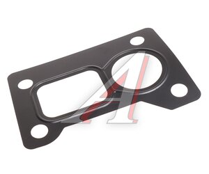 Изображение 1, 612630010660-MX Прокладка SHACMAN SHAANXI X3000 корпуса фильтра масляного MOVELEX