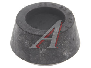 Изображение 2, M10-0005 Втулка амортизатора JAC N120 переднего нижняя (2 конуса) OE