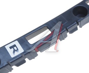 Изображение 4, NSP0194833089 Кронштейн бампера CHEVROLET Cruze (09-) заднего правый NSP