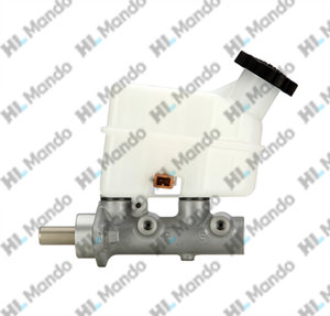 Изображение 6, EX585102E100 Цилиндр тормозной главный HYUNDAI Tucson (04-) MANDO