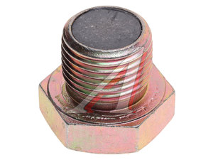 Изображение 2, WB623M24 Пробка сливная FAW 1066 картера КПП OE