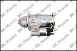Изображение 3, EX55580764 Стартер OPEL Mokka (12-) MANDO