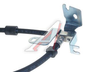 Изображение 4, LR079543 Шланг тормозной LAND ROVER Discovery, Range Rover передний левый OE