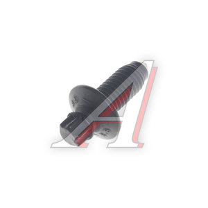 Изображение 1, N90584502 Болт VW AUDI SEAT SKODA OE