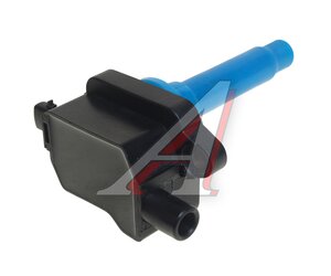 Изображение 2, 10446 Катушка зажигания KIA Carens (00-), Spectra (97-) MEAT&DORIA