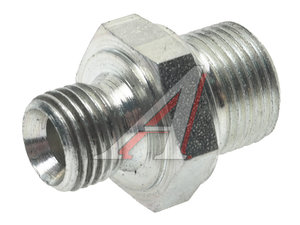 Изображение 1, ARGG0604 VG Переходник BSP(Ш)3/8"-BSP(Ш)1/4" VITILLO