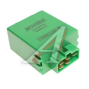 Изображение 1, 3735950LE010XZ-MX Реле поворота JAC N75, N120 MOVELEX