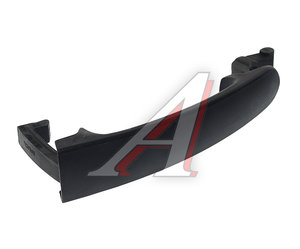 Изображение 1, STVWP6040H0 Ручка SEAT, SKODA, VW двери наружняя SAT