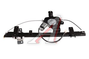 Изображение 1, DZ14251330032-MX Стеклоподъемник SHACMAN SHAANXI X3000 двери передней правой электрический MOVELEX