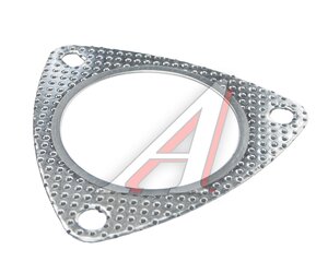 Изображение 2, 256-153 Прокладка PEUGEOT Boxer CITROEN Jumper FIAT Ducato (06-) выхлопной системы BOSAL