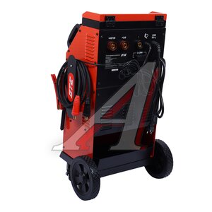Изображение 2, GTE-PC170 Устройство пуско-зарядное 6-12-24V/60-750Ач/1000А передвижное GTE
