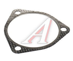 Изображение 1, CBD605.013 Прокладка DAEWOO Matiz CHEVROLET Aveo, Spark нейтрализатора каталитического CBD