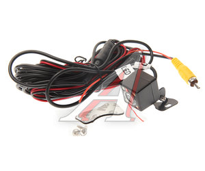 Изображение 1, IP-662LED Камера заднего вида автомобильная INTERPOWER