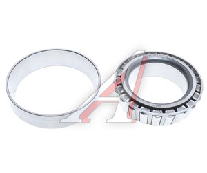 Изображение 4, 07096910A Подшипник ступицы ROR SAF SCANIA внутренний (90х147х41.7мм) PETERS