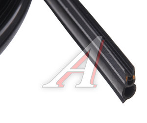 Изображение 2, 00026487ALT Уплотнитель ГАЗ-24-31029 багажника УЭТ