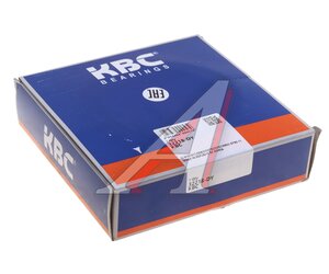 Изображение 3, 32218-DY Подшипник ступицы HYUNDAI HD160, 170, Universe, AeroQueen, AeroCity, AeroSpace задней внутренний KBC