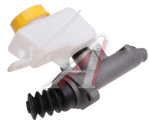 Изображение 1, DZ9B189230010-MX Цилиндр главный сцепления SHACMAN SHAANXI X6000 MOVELEX