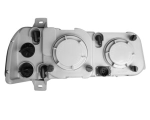 Изображение 2, M341267L Фара блок МАЗ-447131, 5440, 6312А9 левая MARSHALL