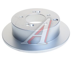 Изображение 2, PBD1508 Диск тормозной CHANGAN CS35 Plus (18-) задний (1шт.) PATRON