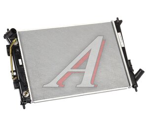 Изображение 2, 32217003 Радиатор HYUNDAI Creta (15-) охлаждения двигателя SAKURA