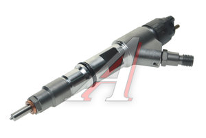 Изображение 1, 4947582/5283275/0445110134 Форсунка ГАЗ, ПАЗ дв.CUMMINS ISF 3.8 ЕВРО-3 LINK