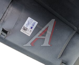 Изображение 4, DZ14251770088-MX Крышка SHACMAN SHAANXI X5000 зеркала правого (под покраску) MOVELEX