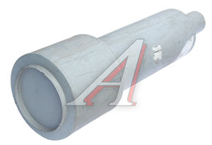 Изображение 2, 6520-1201010-20 Глушитель КАМАЗ-6520 (ОАО КАМАЗ)